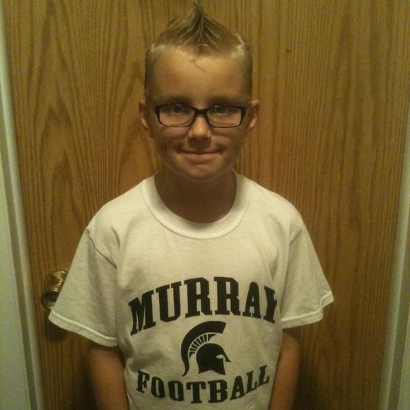 Meet your Posher, Michael - Picture 1 of 1